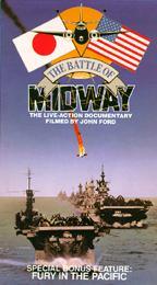 La batalla de Midway (1942)