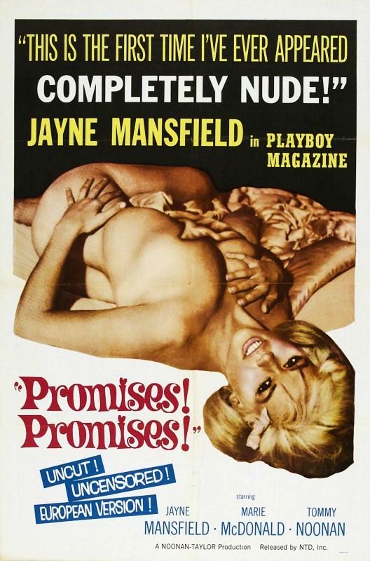 Promesas, promesas (1963)