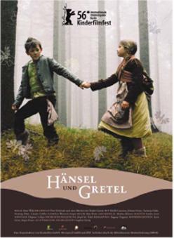 Hansel y Gretel (2005)