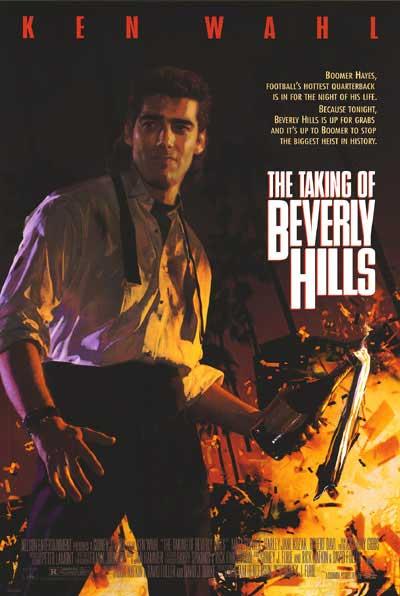 Asalto a Beverly Hills (1991)