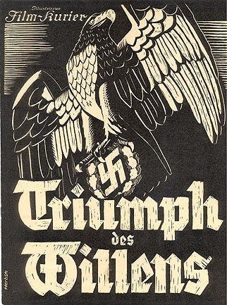 El triunfo de la voluntad (1935)