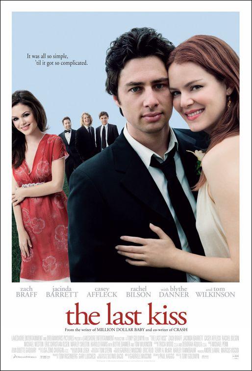 El último beso (2006)