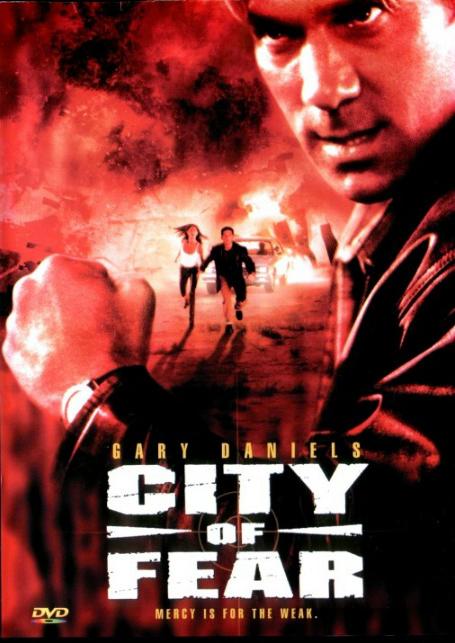 La ciudad del miedo (2000)