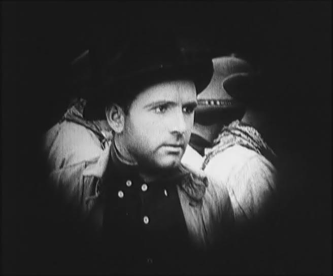 The Pilgrim (1916)