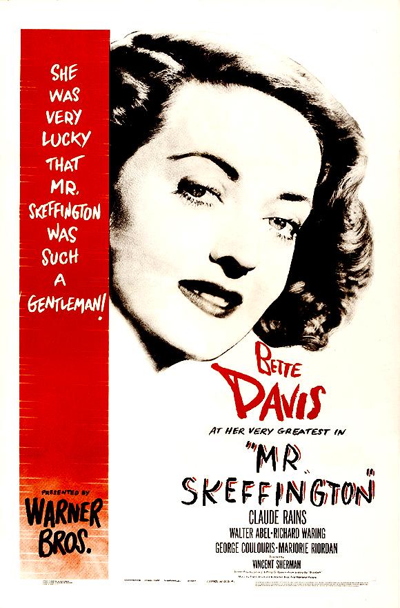 El señor Skeffington (1944)
