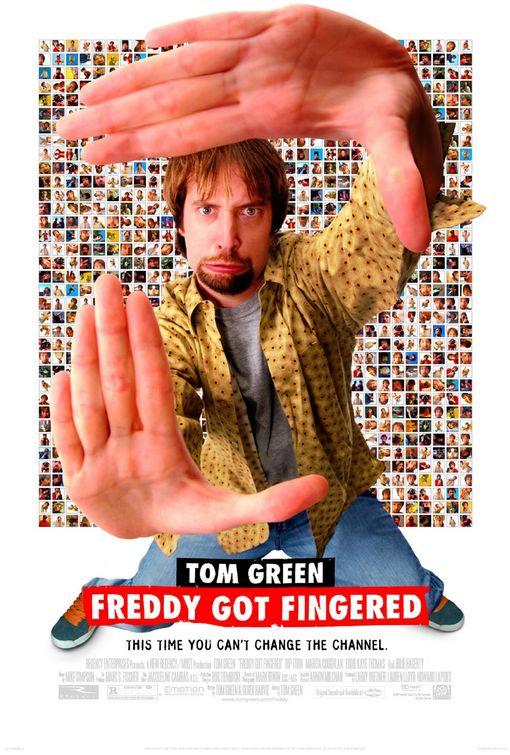 Freddy el colgao (2001)