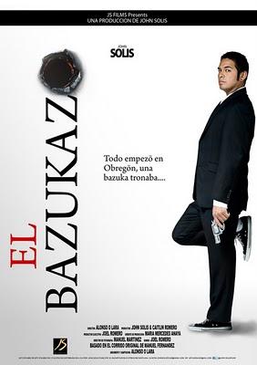 El Bazukazo (2010)