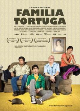 Familia tortuga (2006)