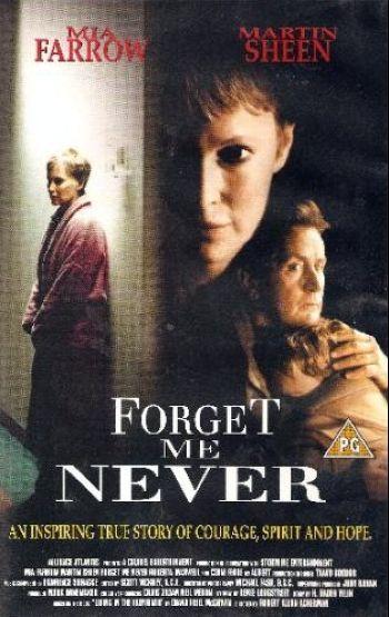 Nunca te olvides de mi (1999)