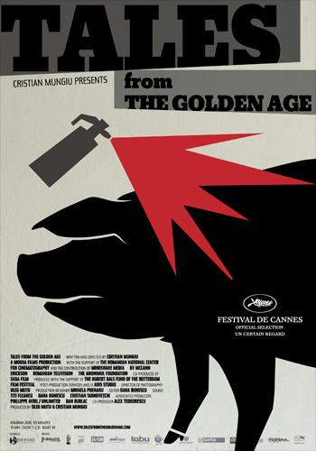 Historias de la edad de oro (2009)