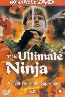 The Ultimate Ninja (1986)