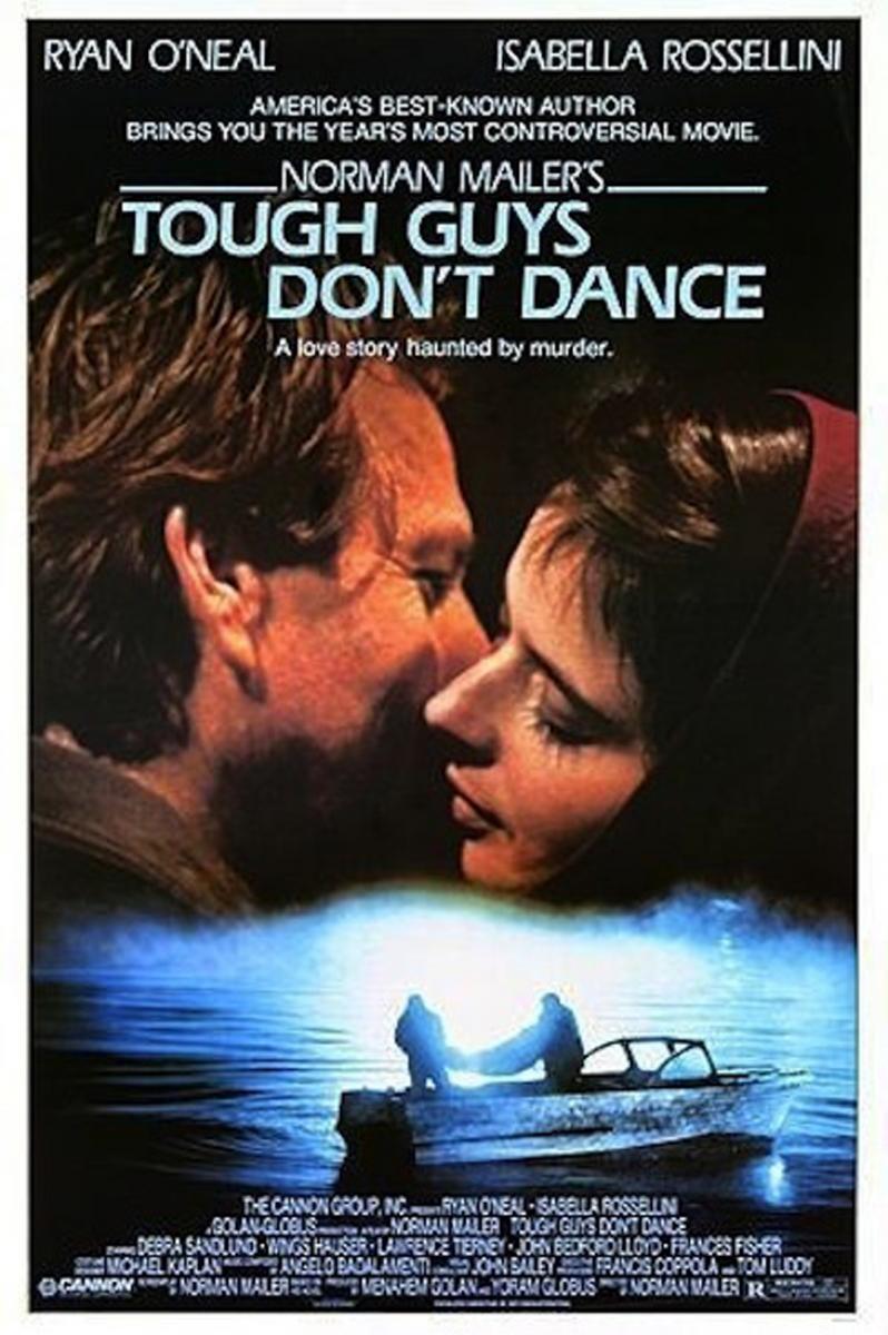 Los hombres duros no bailan (1987)