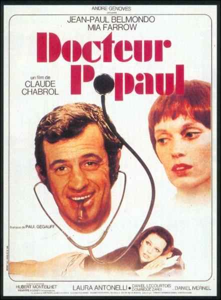 Doctor Casanova (1972)