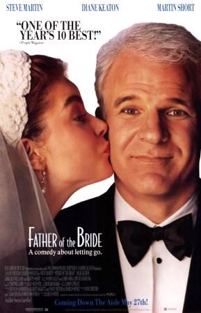 El padre de la novia (1991)