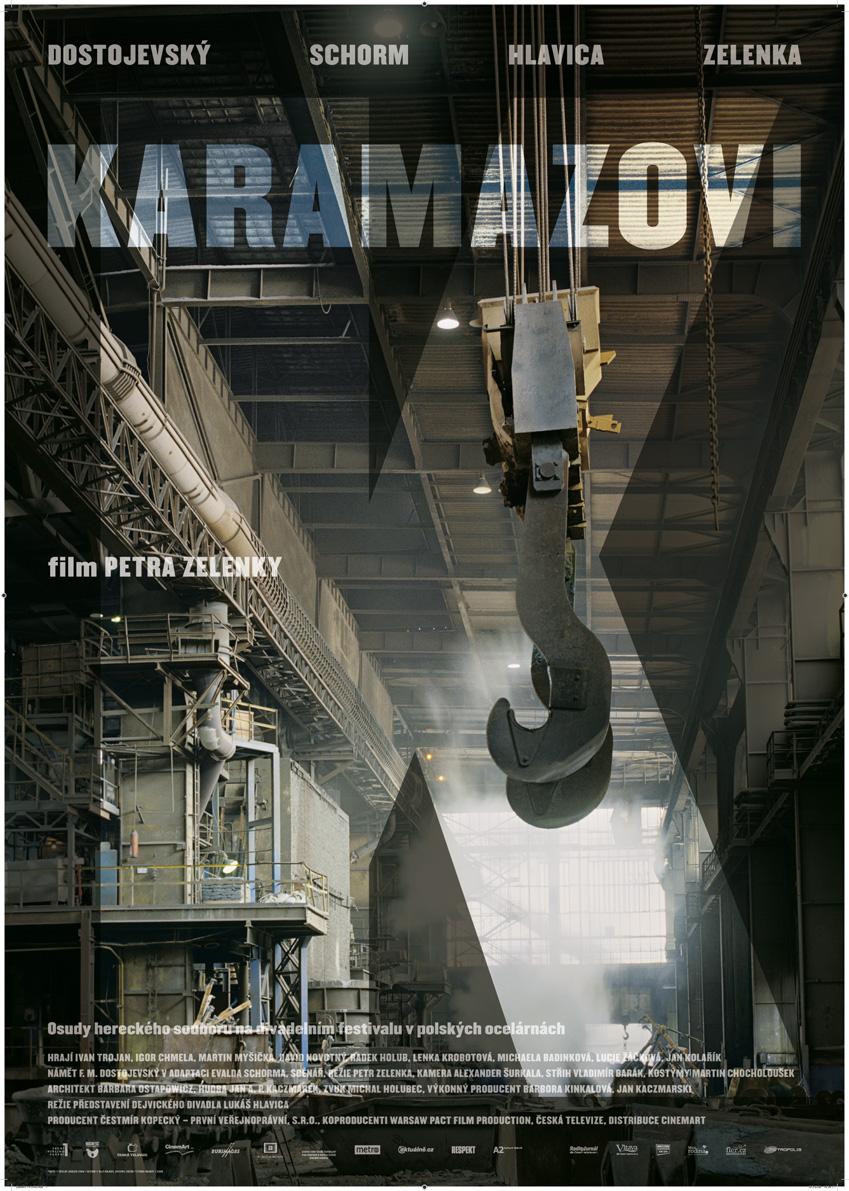 Los Karamazovs (2008)
