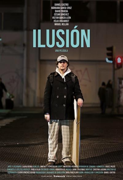 Ilusión (2013)