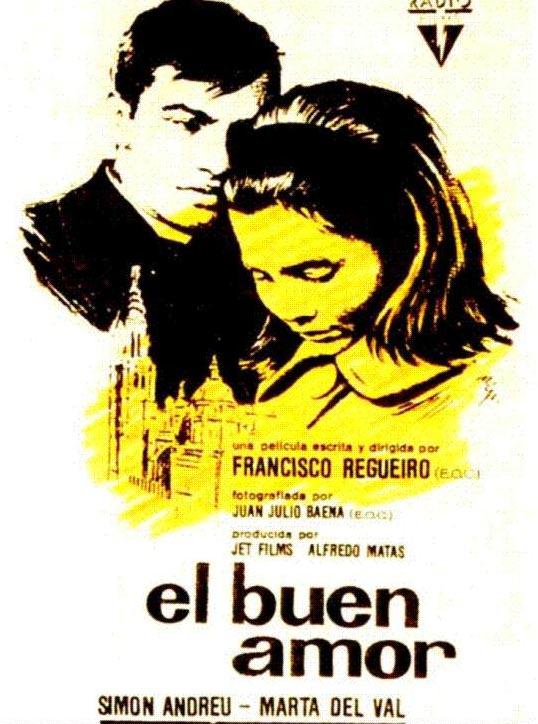 El buen amor (1963)