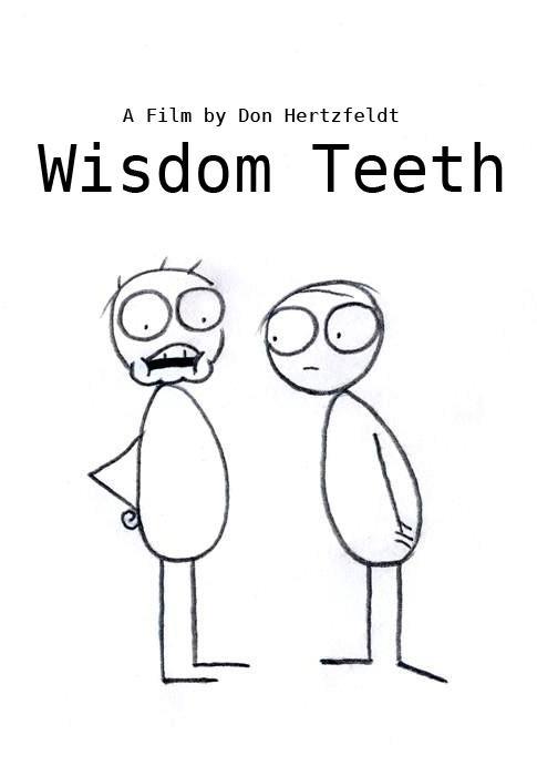 Wisdom Teeth (2010)