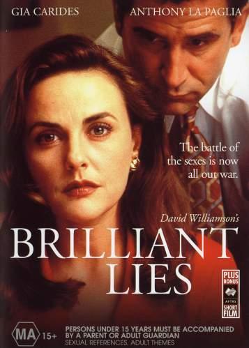 Brillantes mentiras (1996)