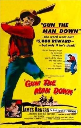 Matar a un hombre (1956)