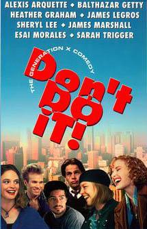 No lo hagas (1994)
