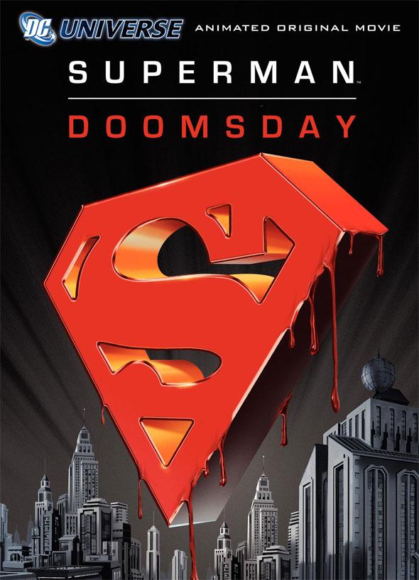 La muerte de Superman (Superman: Doomsday) (2007)