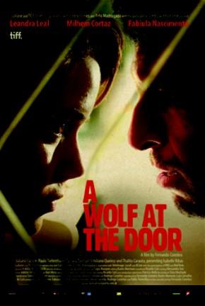 El lobo detrás de la puerta (2013)
