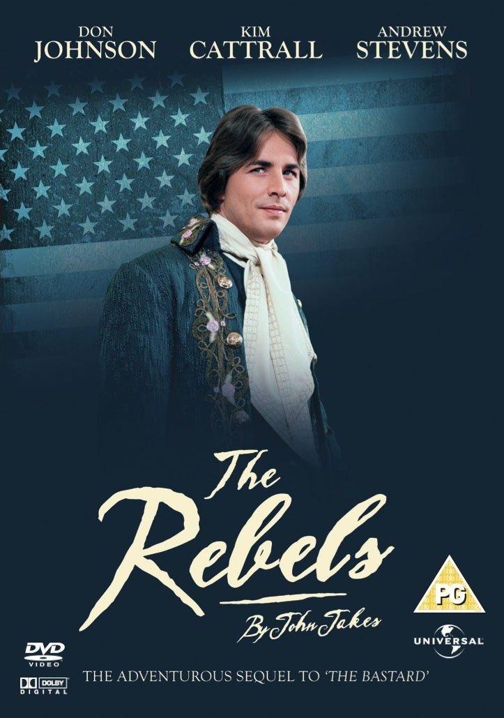 The Rebels (1979)