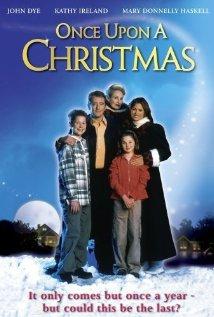 Érase una vez una Navidad (2000)