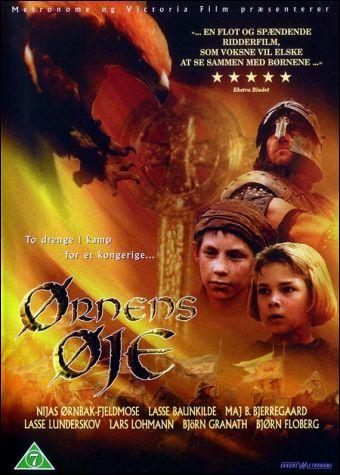 Ornens oje (AKA Eye of the Eagle) (1997)