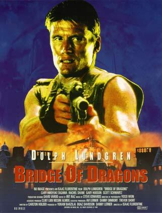 Juego de dragones (1999)