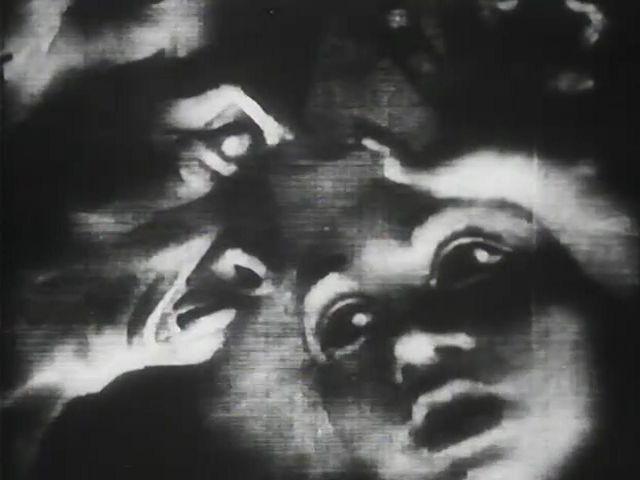 Une nuit sur le mont chauve (1933)