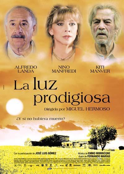 La luz prodigiosa (2003)