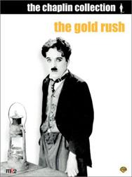 Chaplin Today: La quimera del oro (2003)