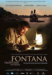 Fontana, la frontera interior (2009)