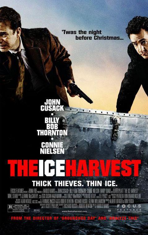 La cosecha de hielo (2005)