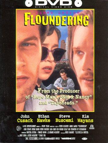 Floundering (1994)