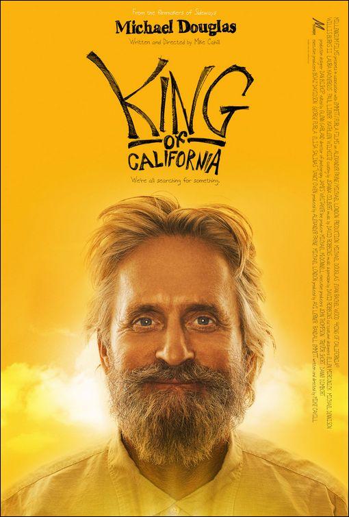 El rey de California (2007)