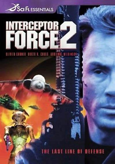 Alpha Force (2002)