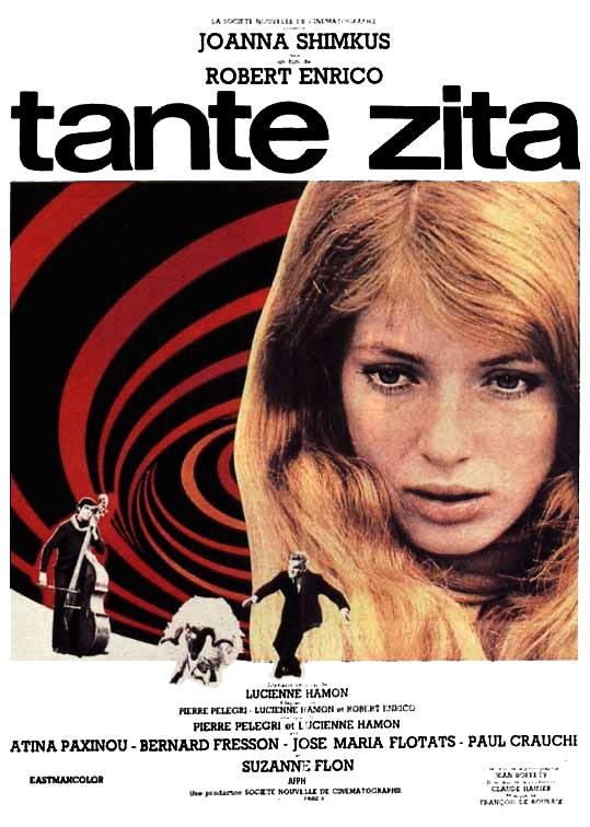 Tante Zita (1968)