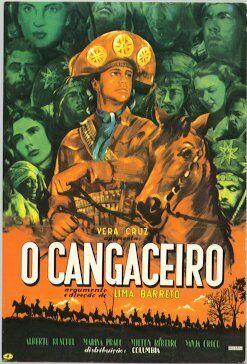 Cangaçeiro (1953)