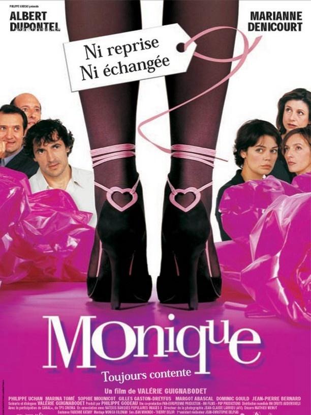 Monique (2002)