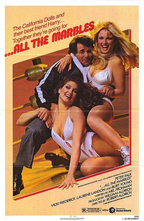Chicas con gancho (1981)