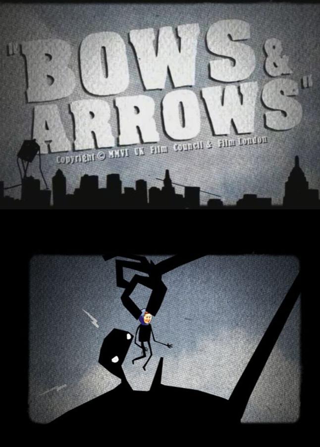 Bows and Arrows (2006)