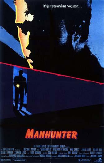 Hunter (1986)