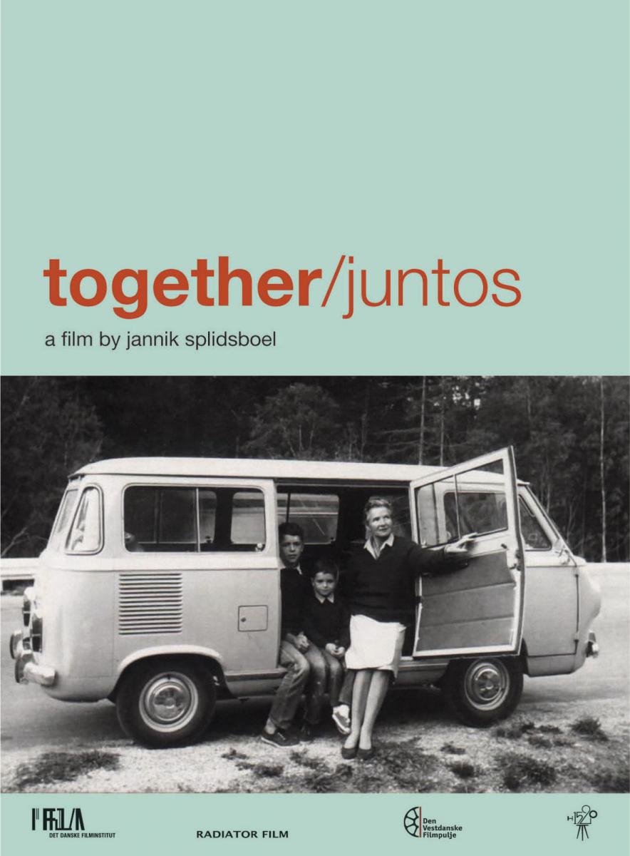 Together / Juntos (2008)