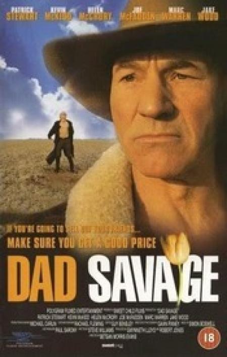 Dad Savage (1998)
