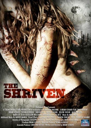 The Shriven (2010)