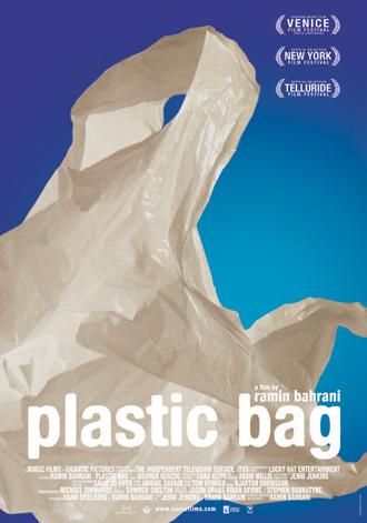 Plastic Bag (2009)