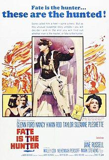 Los pasos del destino (1964)